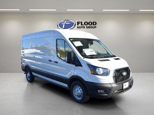 2026 Ford Transit-250