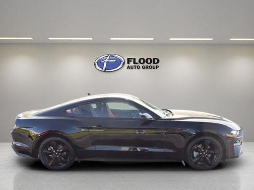 2023 Ford Mustang I4CP