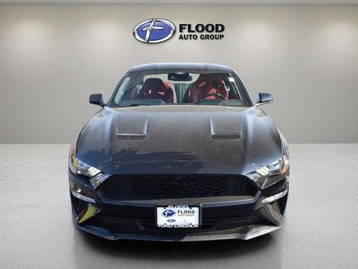 2023 Ford Mustang I4CP