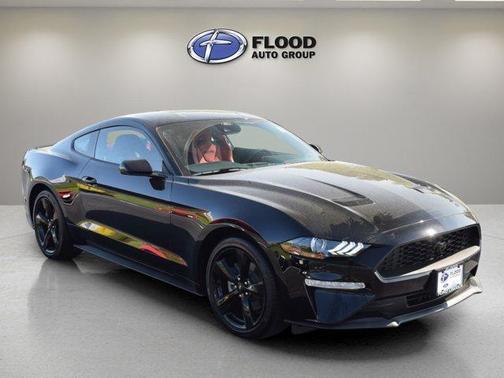 2023 Ford Mustang I4CP