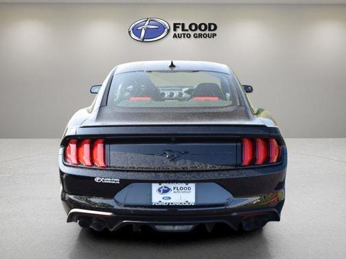 2023 Ford Mustang I4CP