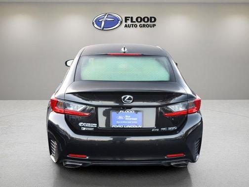 2017 Lexus RC 350 Base