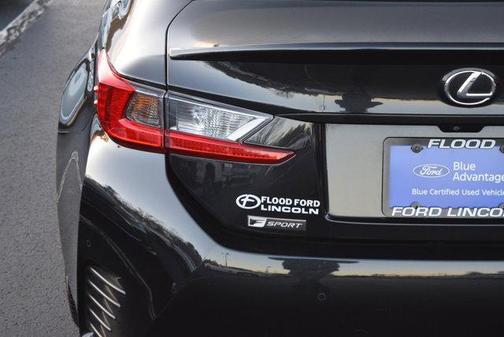 2017 Lexus RC 350 Base