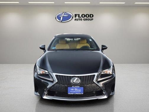 2017 Lexus RC 350 Base