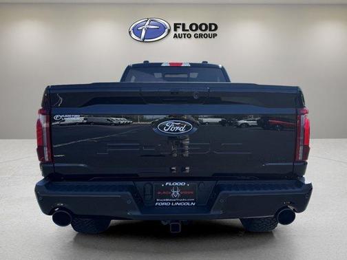 Agate 2026 Ford F-150 Lariat