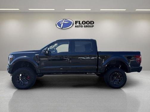 Agate 2026 Ford F-150 Lariat