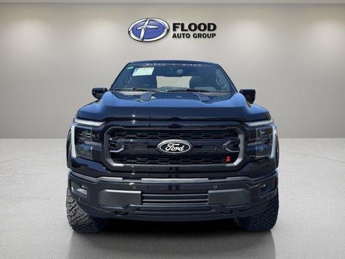 Agate 2026 Ford F-150 Lariat