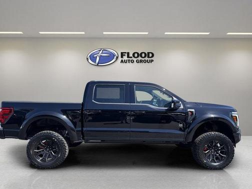 Agate 2026 Ford F-150 Lariat