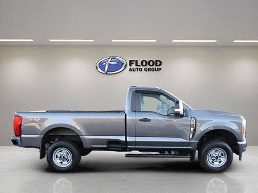 2024 Ford F-250 Super Duty