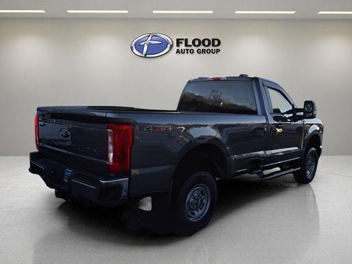 2024 Ford F-250 Super Duty