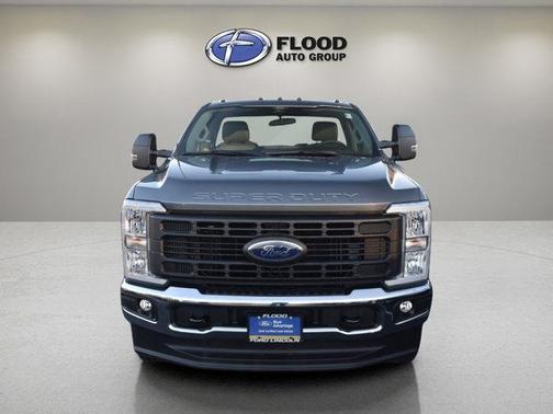 2024 Ford F-250 Super Duty