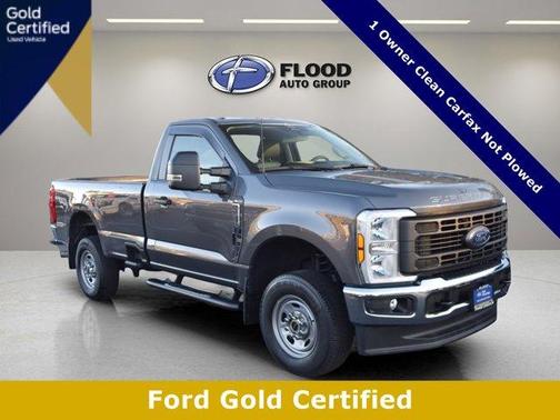 2024 Ford F-250 Super Duty