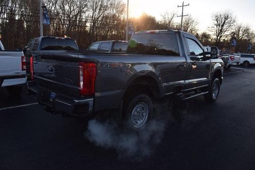2024 Ford F-250 Super Duty