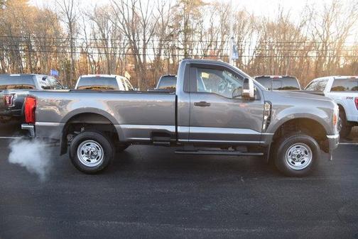 2024 Ford F-250 Super Duty