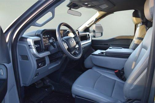 2024 Ford F-250 Super Duty