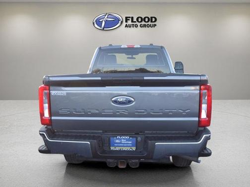 2024 Ford F-250 Super Duty