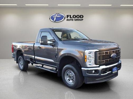 2024 Ford F-250 Super Duty
