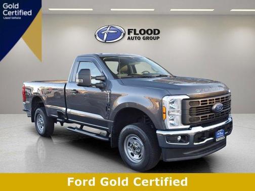 2024 Ford F-250 Super Duty