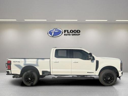 2026 Ford F-350 Lariat Super Duty