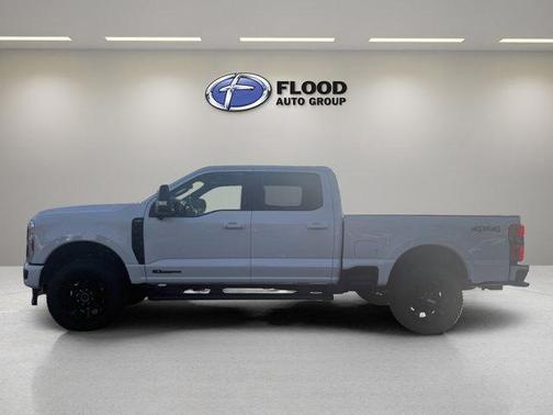 2026 Ford F-350 Lariat Super Duty