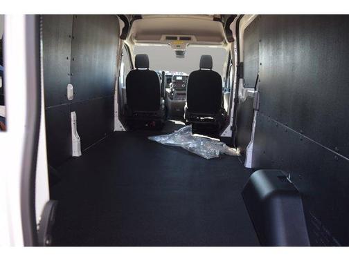 2025 Ford Transit-250 148 WB Medium Roof Cargo