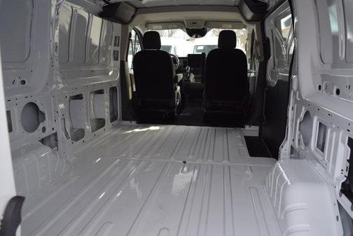 2026 Ford Transit-250 