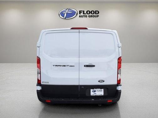 2026 Ford Transit-250 