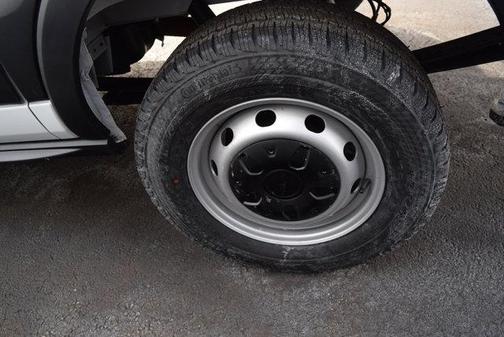 2026 Ford Transit-250 