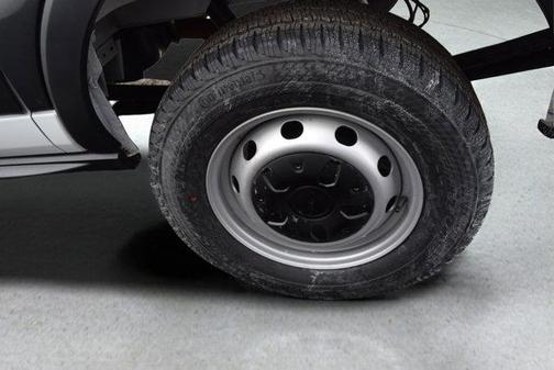 2026 Ford Transit-250 