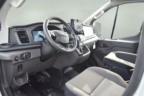 2026 Ford Transit-250 