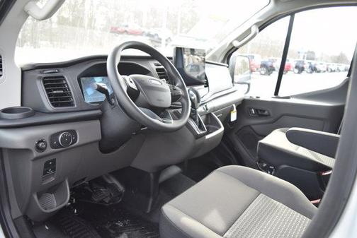 2026 Ford Transit-250 