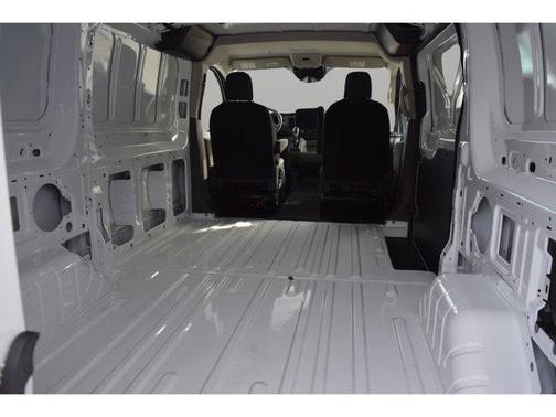 2026 Ford Transit-250 