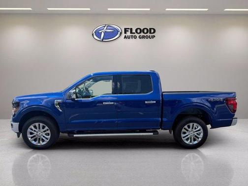 Argon 2026 Ford F-150 XLT