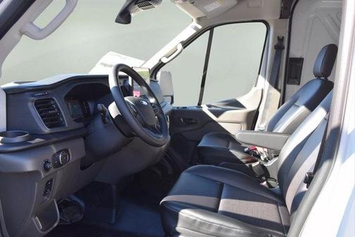 2026 Ford Transit-250