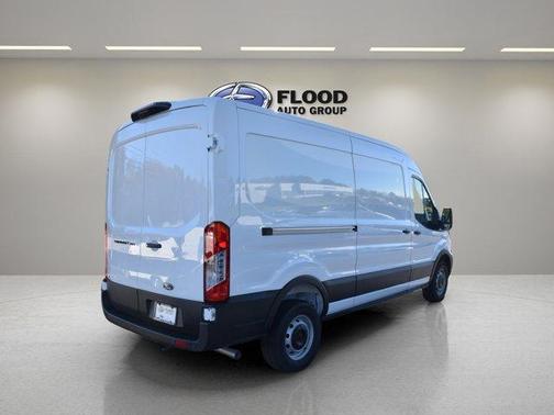 2026 Ford Transit-250