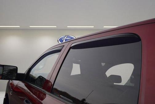 Delmonico Red Pearlcoat 2022 RAM 2500 Tradesman