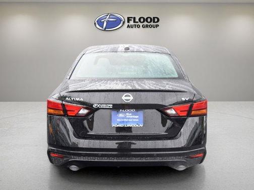 2019 Nissan Altima 2.5 SV