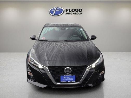2019 Nissan Altima 2.5 SV