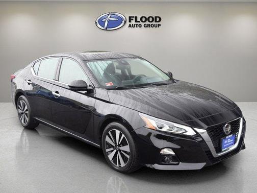2019 Nissan Altima 2.5 SV