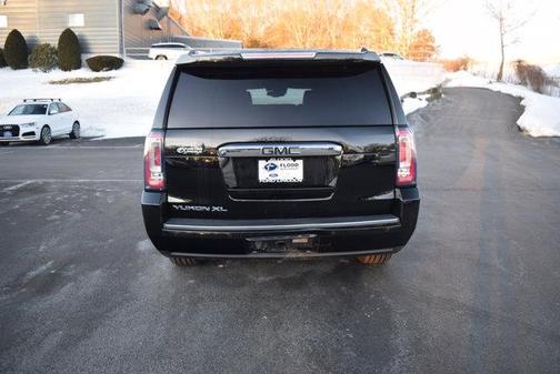 2020 GMC Yukon XL Denali