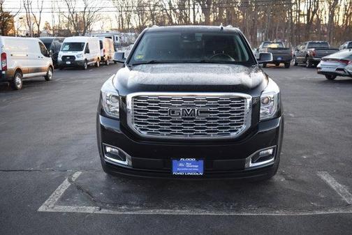 2020 GMC Yukon XL Denali