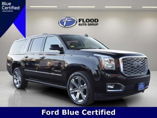 2020 GMC Yukon XL Denali