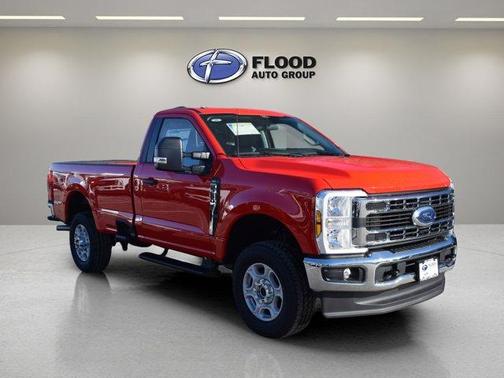 2026 Ford F-250 XLT