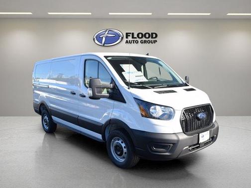 2025 Ford Transit-250