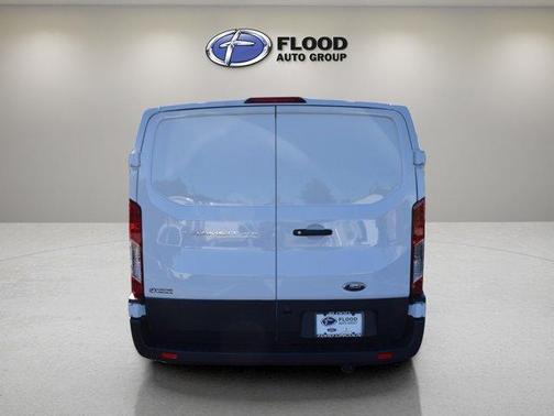 2025 Ford Transit-250