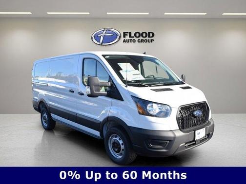 2025 Ford Transit-250 
