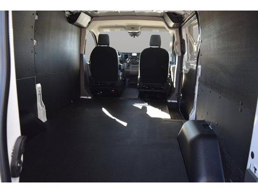 2025 Ford Transit-250