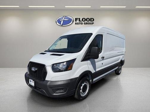 2026 Ford Transit-250 148 WB Medium Roof Cargo