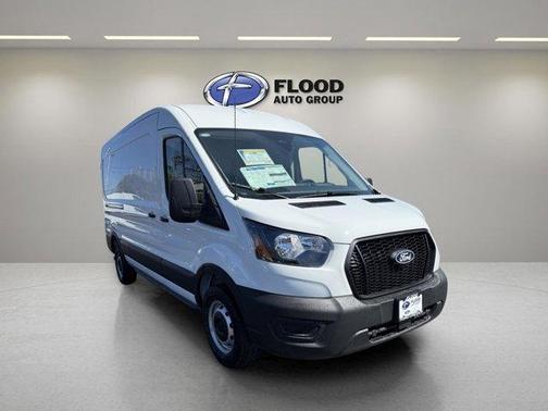 2026 Ford Transit-250 148 WB Medium Roof Cargo