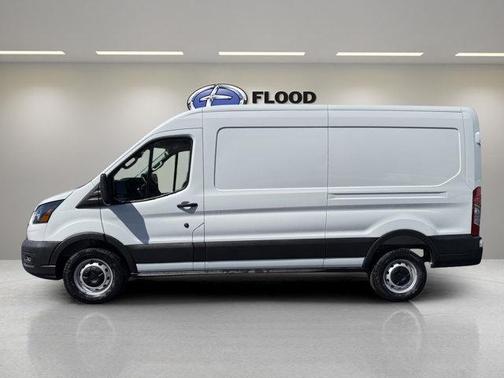 2026 Ford Transit-250 148 WB Medium Roof Cargo